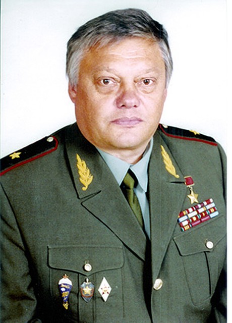 Виктор Карпухин