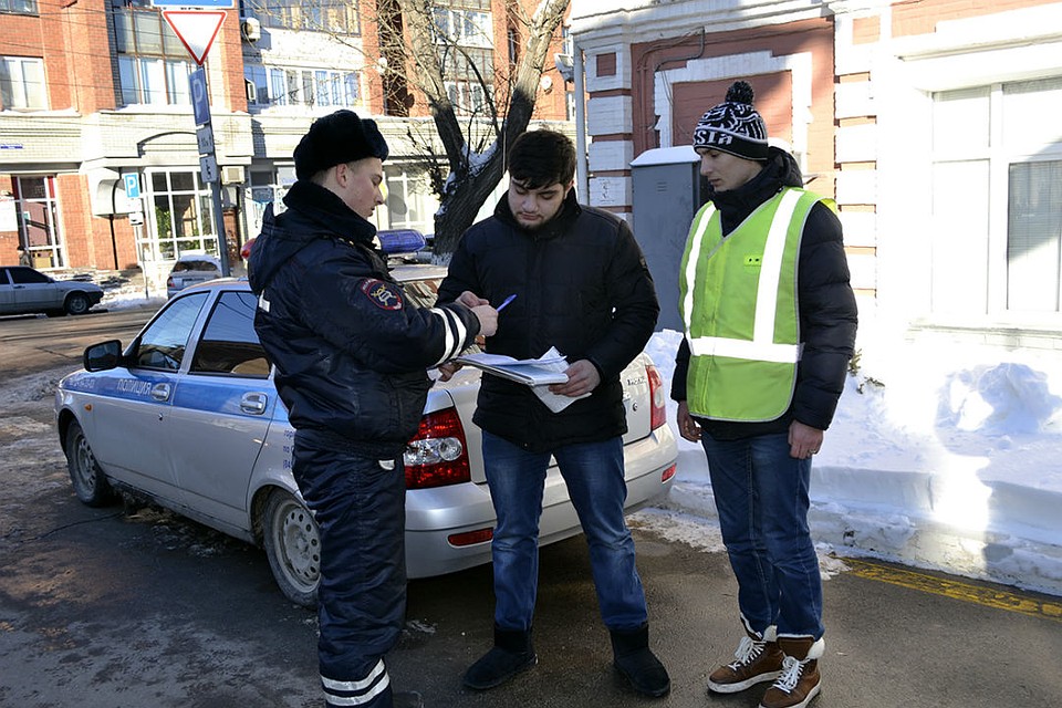 Фото: ГУ МВД по Саратовской области