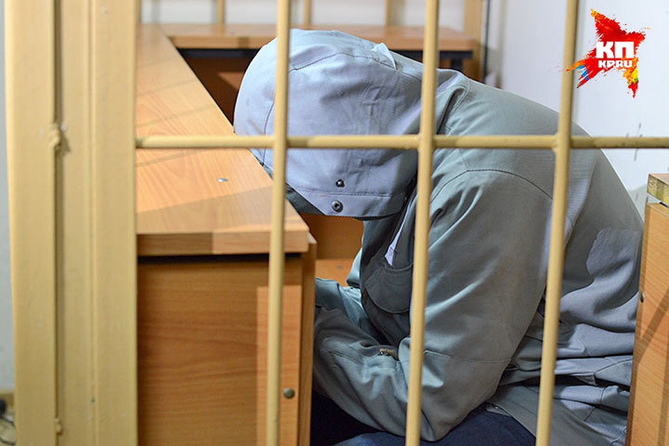 Мужчине грозит до 15 лет тюрьмы. Фото: Ксения ТИМОФЕЕВА