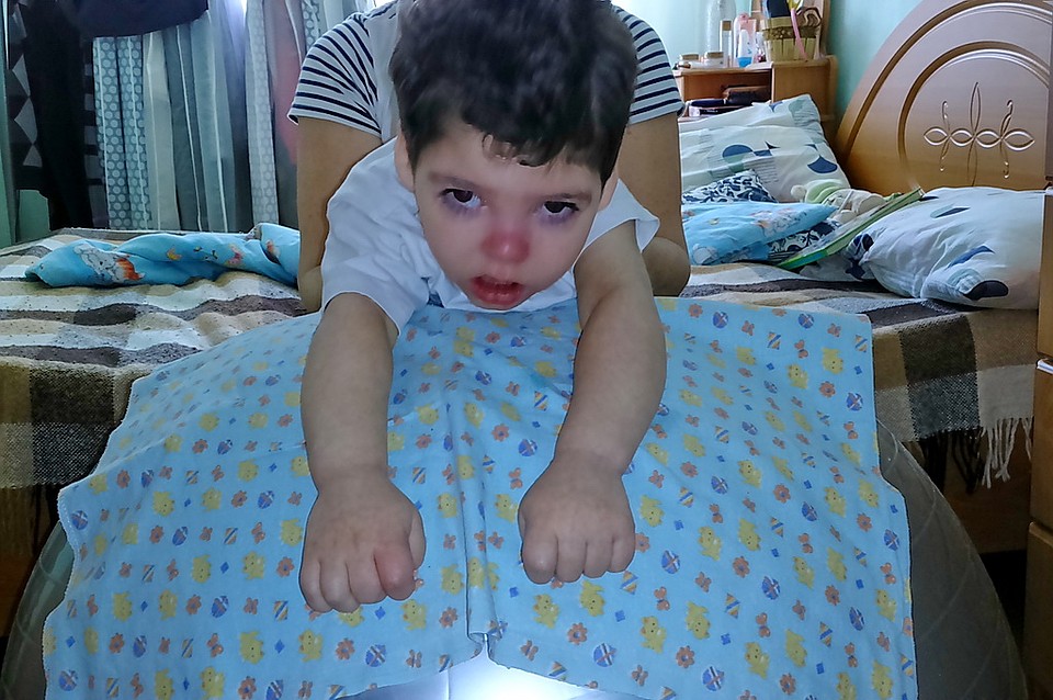 Фото: благотворительный фонд ДОБРО24.ру