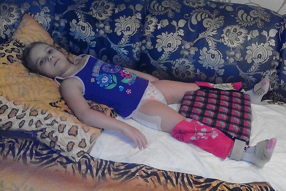 Фото: благотворительный фонд ДОБРО24.ру