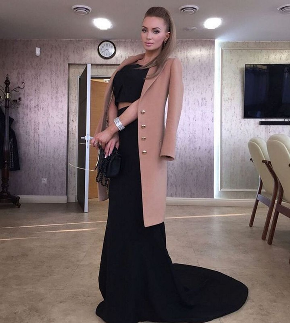 Женя Гусева: "Я почти киллер!"