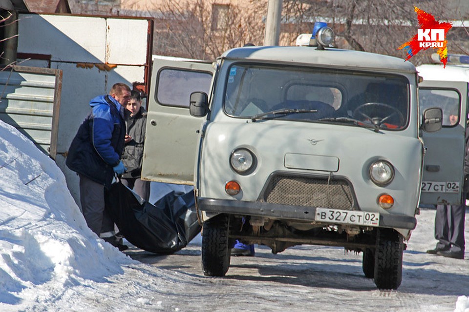 Фото: Тимур ШАРИПКУЛОВ