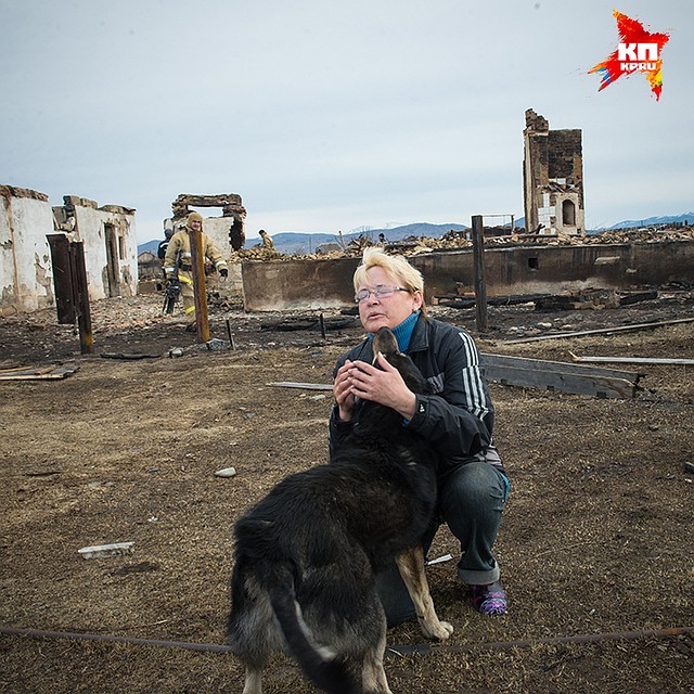 Фото: Александр КОЛБАСОВ