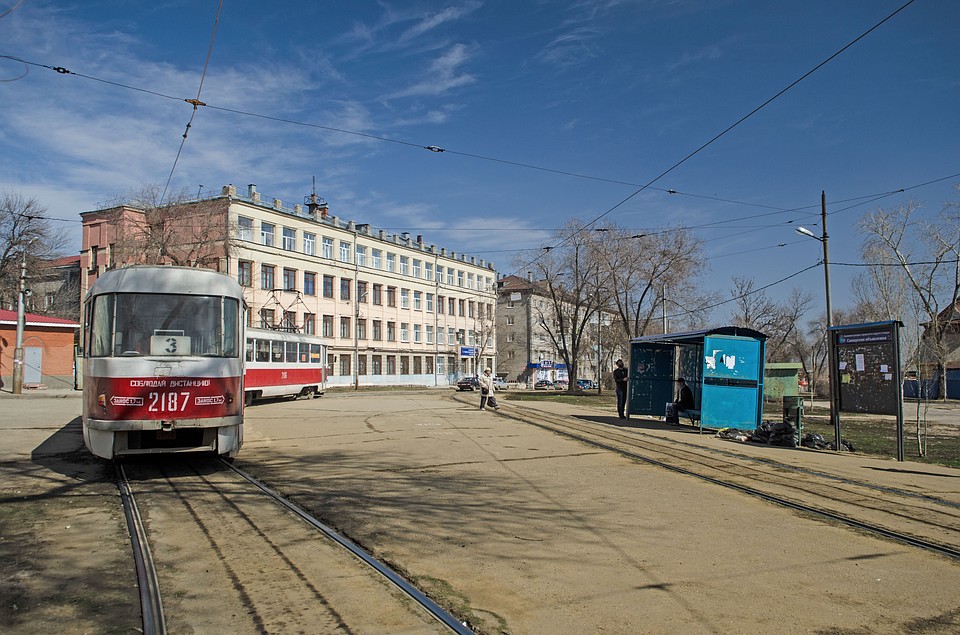Фото: Андрей ЦЫГАНОВ