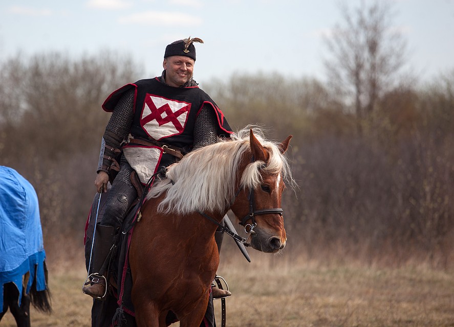 . Фото: Сергей ГЕРАСИМОВ