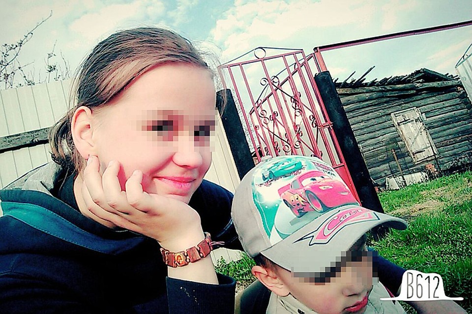 Первой позвать на помощь смогла 12-летняя школьница, выжившая в шторм Фото: СОЦСЕТИ