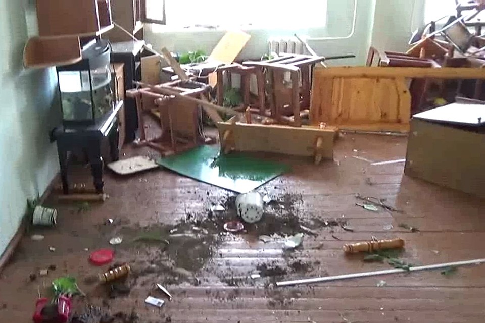 Фото: ГСУ СК по России по республике Хакасия