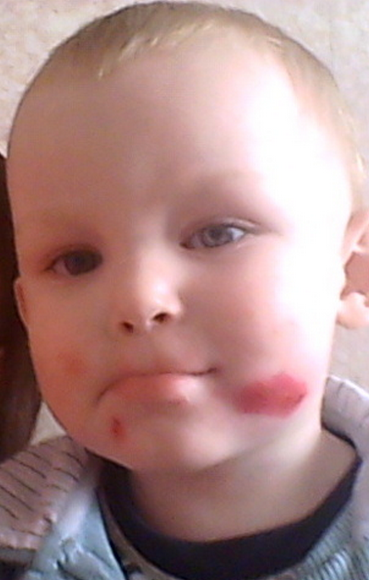 Леха Панин дубль 2. Мать два года не видела сына, которого выкрал отец