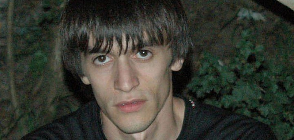 Магомед Нурбагандов взял лучшие черты от родителей - он был таким же добрым, как мама, и таким же мужественным, как папа. Фото: ok.ru