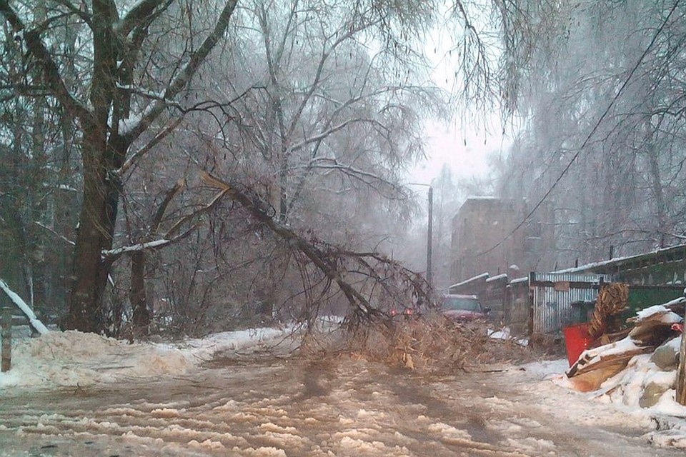 . Фото: Подслушано владимирских автомобилистов