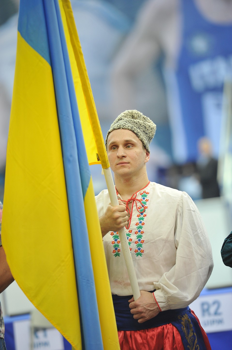 И большинство русских в России, и большинство русских и украинцев Украины, и большинство белоруссов имеют одну и ту же гаплогруппу R1a1. Фото: Евгения ГУСЕВА