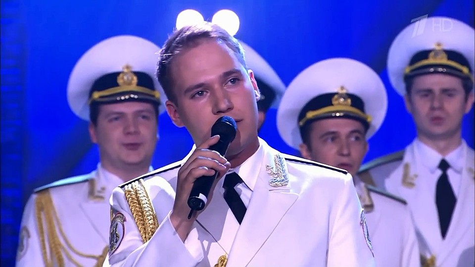 Евгений Булочников был человеком цельным, целеустремленным.