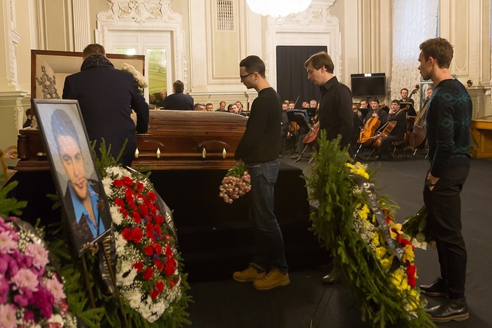Остается только вспоминать... Фото: Олег ЗОЛОТО