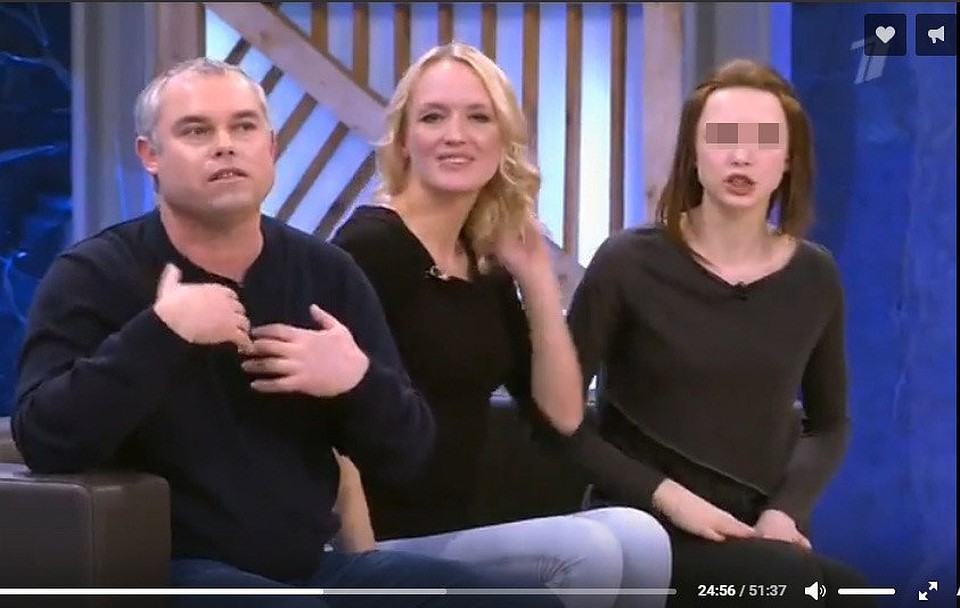 Фото: скриншот видео