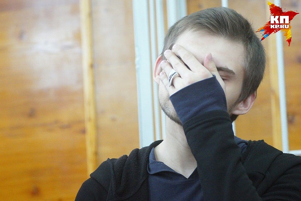 Раньше Соколовский занимался обзорами новинок кинопроката Фото: Алексей БУЛАТОВ