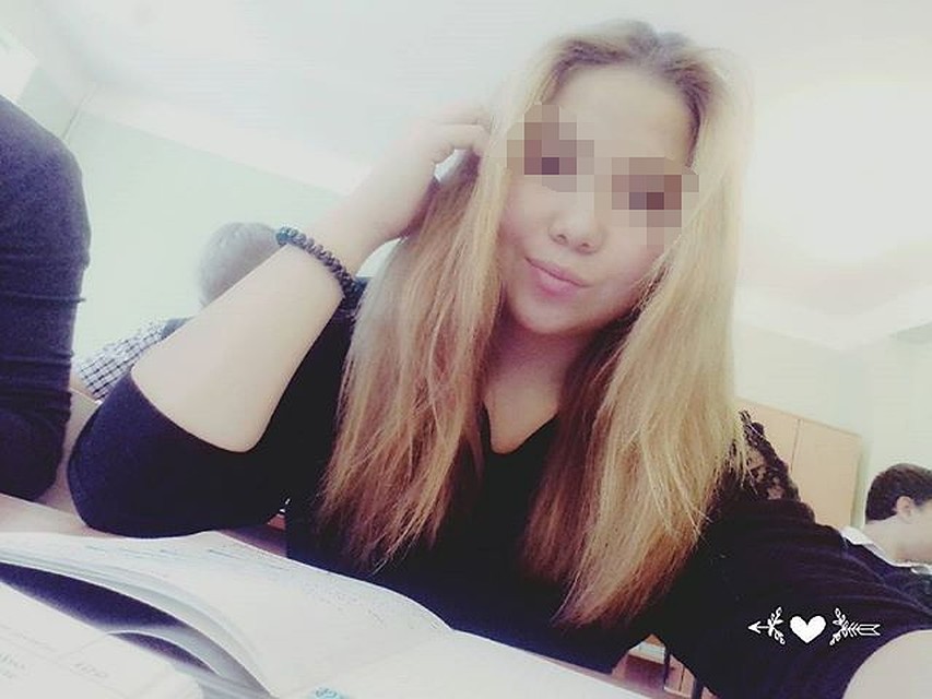 Маша пошла на преступление за компанию, дело девочки со дня на день уйдет в суд.