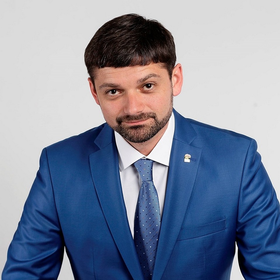 Андрей Козенко