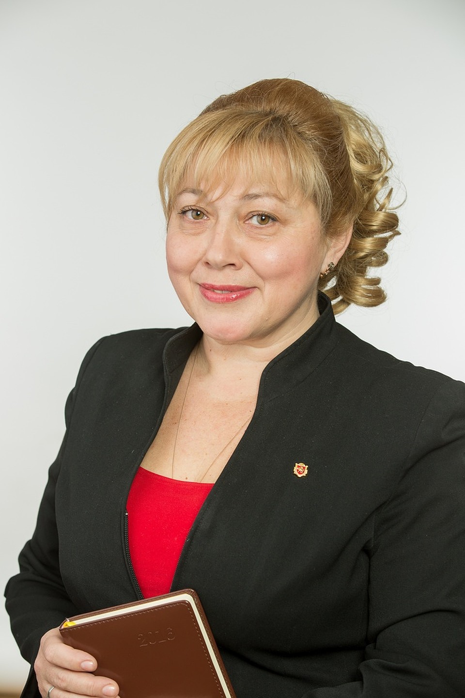 Светлана Савченко