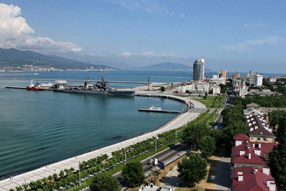 Руководство Центрального военно-морского музея против перевода крейсера из Новороссийска. Фото: Центральный военно-морской музей