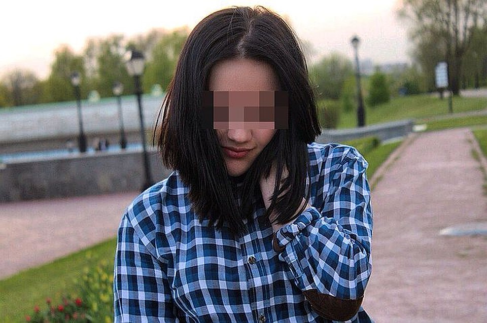 Предполагаемая зачинщица драки - "Я мразь, всего добиваюсь!". Фото: Личная страничка героя публикации в соцсети