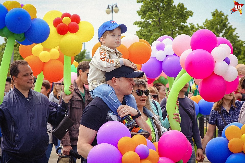 . Фото: Сергей ГРАЧЕВ