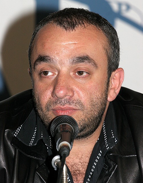 Свои мысли о скандале с деньгами на лечение Жанны высказал не чужой артистке человек, известный продюсер Евгений Фридлянд. Фото ТАСС/ Сергей Виноградов