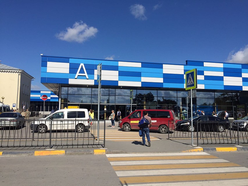 Россиянам дешевле слетать в Анталию, чем в Крым. Авиабилеты, по сравнению с прошлым годом, подорожали на 15-20 процентов. Фото: Алиса ЦАРИГОРОДЦЕВА