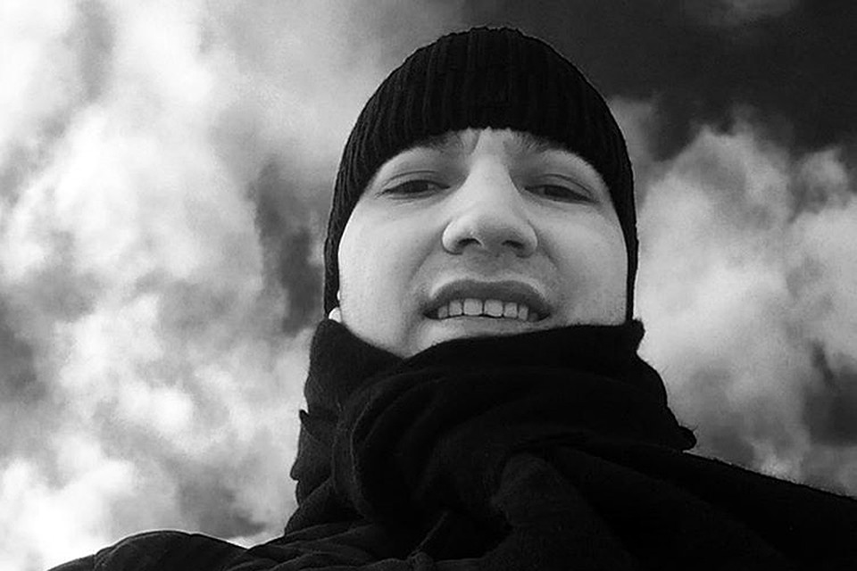 Водитель автомобиля ВMW Х5 Алексей Бикташев, обвиняемый в совершении ДТП в центре Барнаула Фото: из личного архива героя(ев) публикации