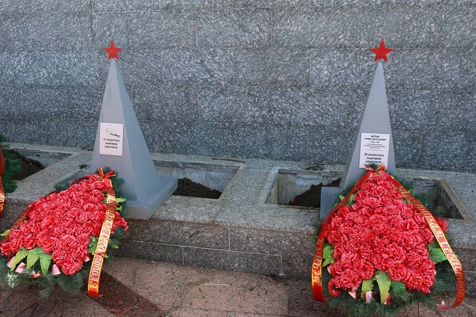 Фото: пресс-служба правительства Севастополя