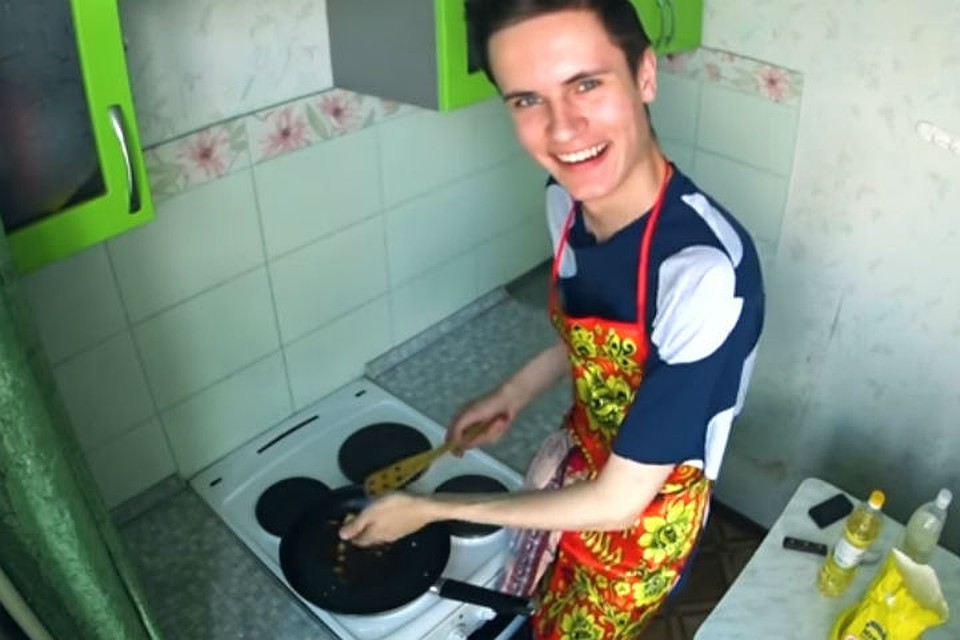 Впечатлениями делятся на общем канале на Youtube «И стар и хайп». Фото: Youtube «И стар и хайп».