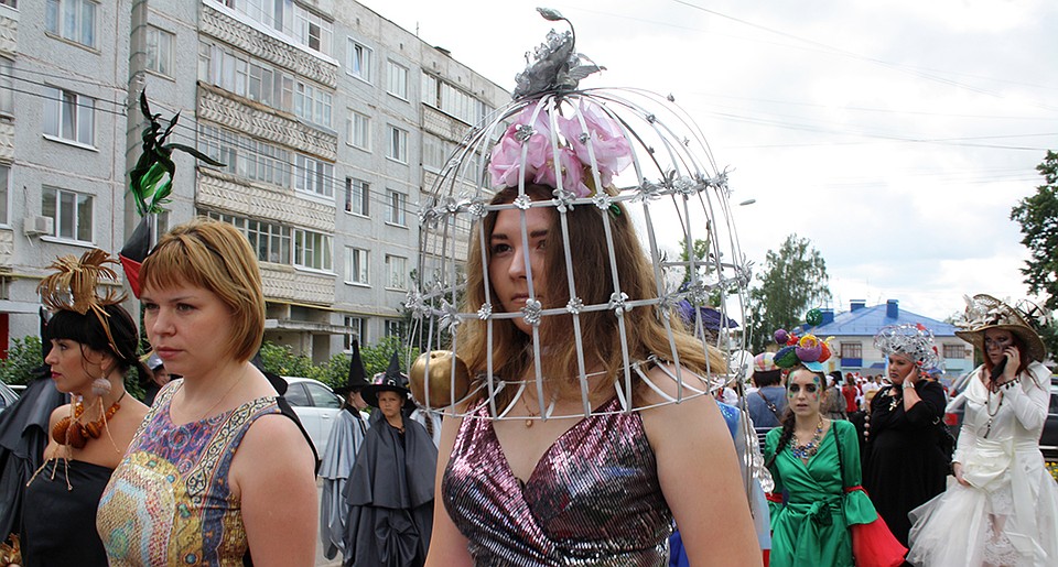 Фото: Валерий РОМАНОВ