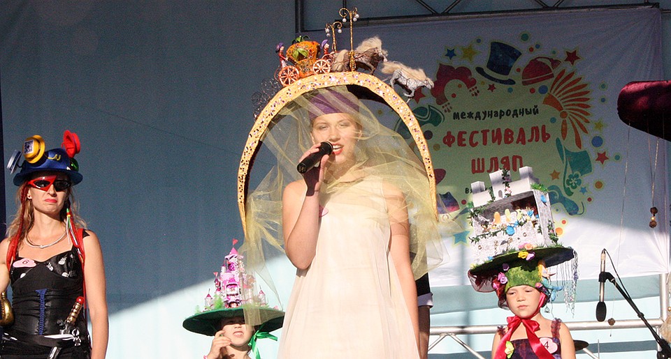 Фото: Валерий РОМАНОВ