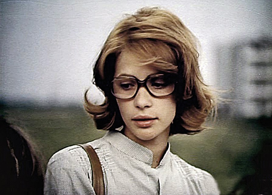 «Не стреляйте в белых лебедей», 1980 год. Фото: kinopoisk.ru