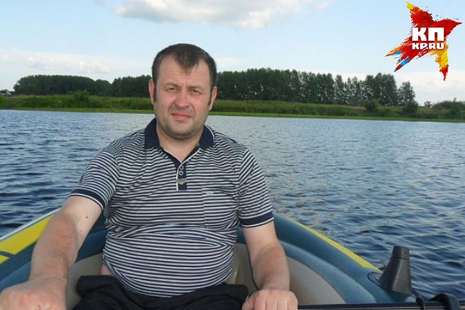 Денис два года путешествовал по России. Все это время он не принимал никаких лекарств Фото: СОЦСЕТИ