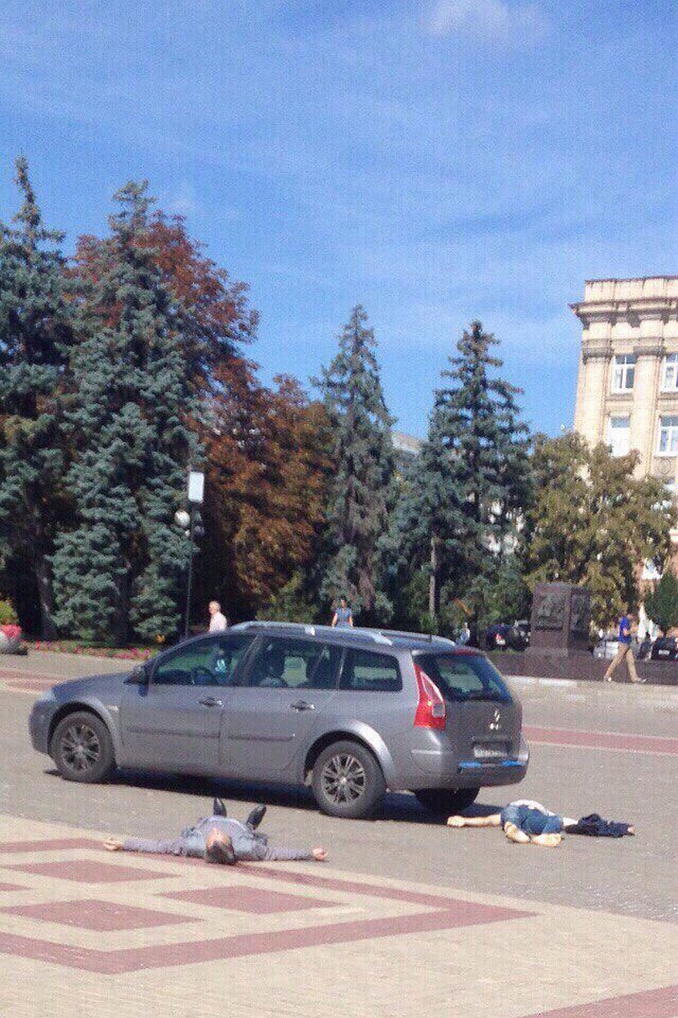 фото: группа "Белгород - это интересно".