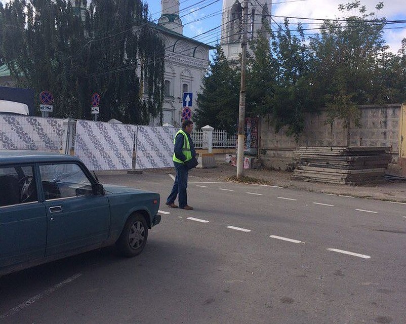 Фото: Алексей ФОКИН