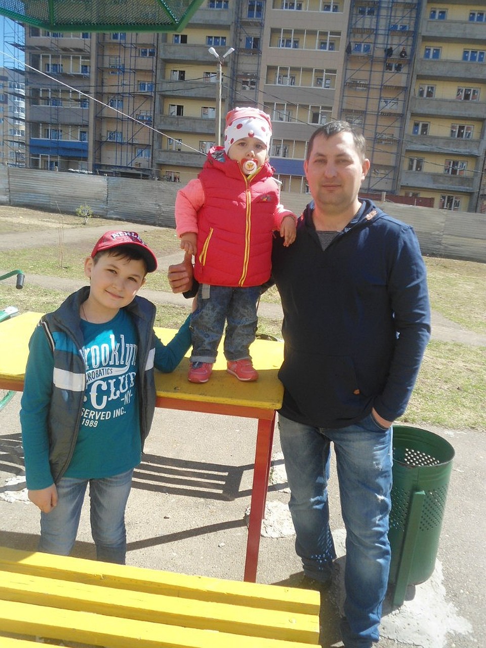 Фото: Из личного архива