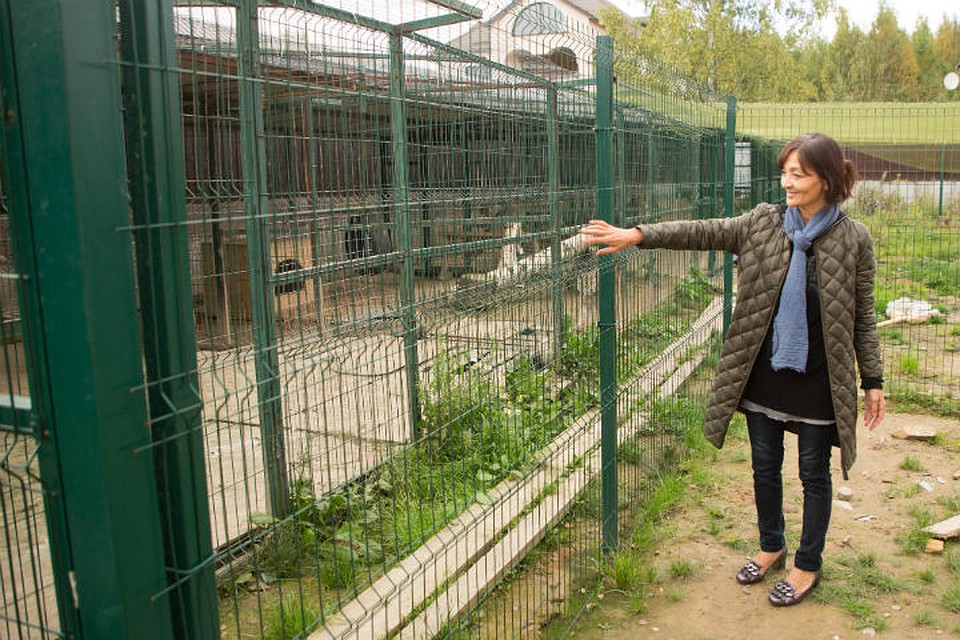 Мама Арслана Дариха Нургушева хочет продолжить дело его жизни. Фото: Александр ГЛУЗ