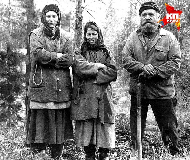 Карп Осипович Фото: Василий ПЕСКОВ