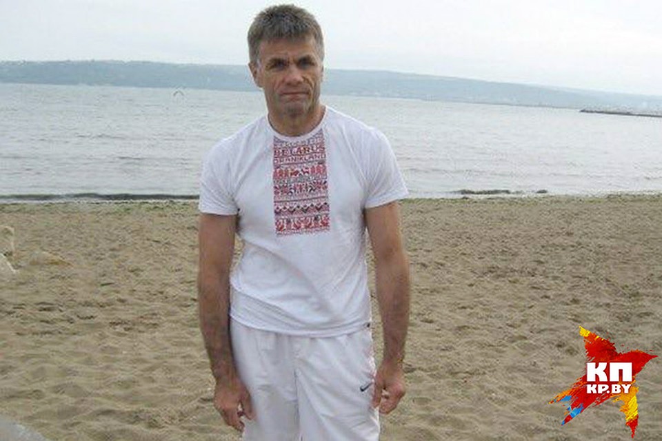 - Мужчина должен охранять брак, а женщина - сохранять, - такова формула семьи Анатолия Лиса. Фото: личный архив