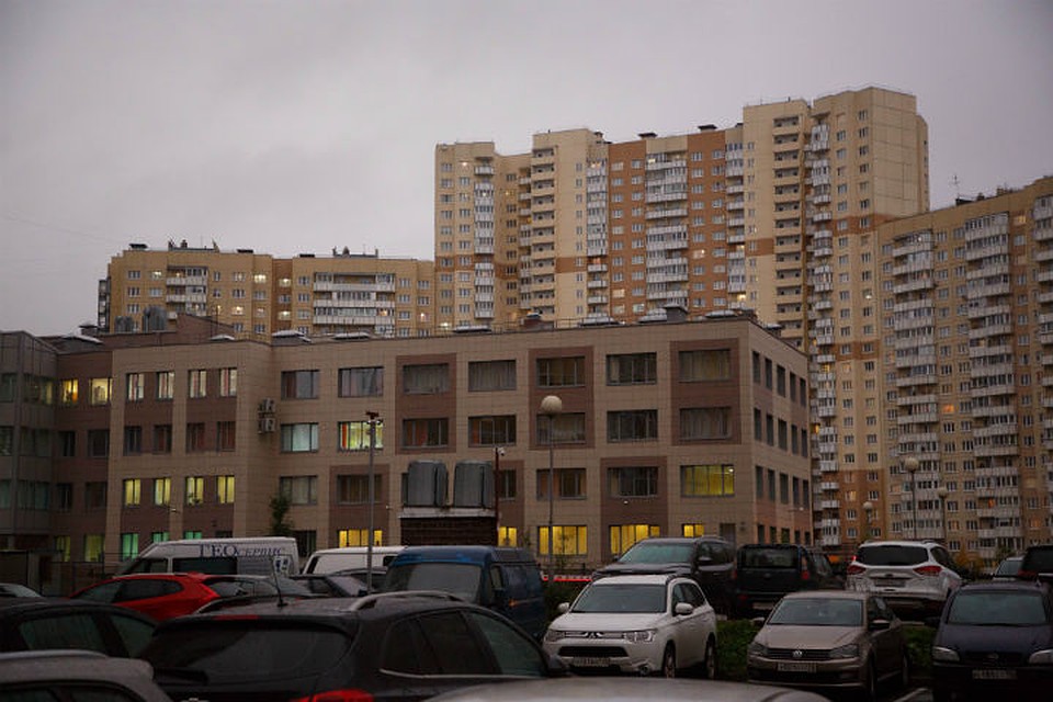 У школы хорошая репутация Фото: Александр ГЛУЗ