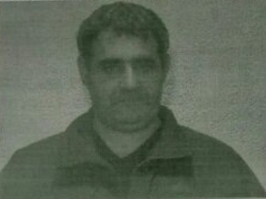 Есаян Гагик Генрикович