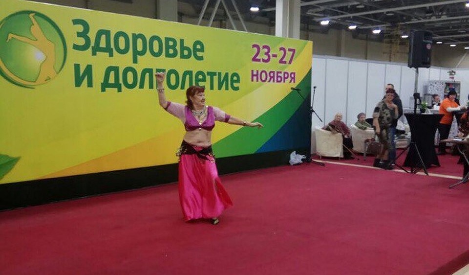 Сейчас танцовщица получает золотые медали на танцевальных конкурсах. Фото: предоставлено "Имидж-Центр"