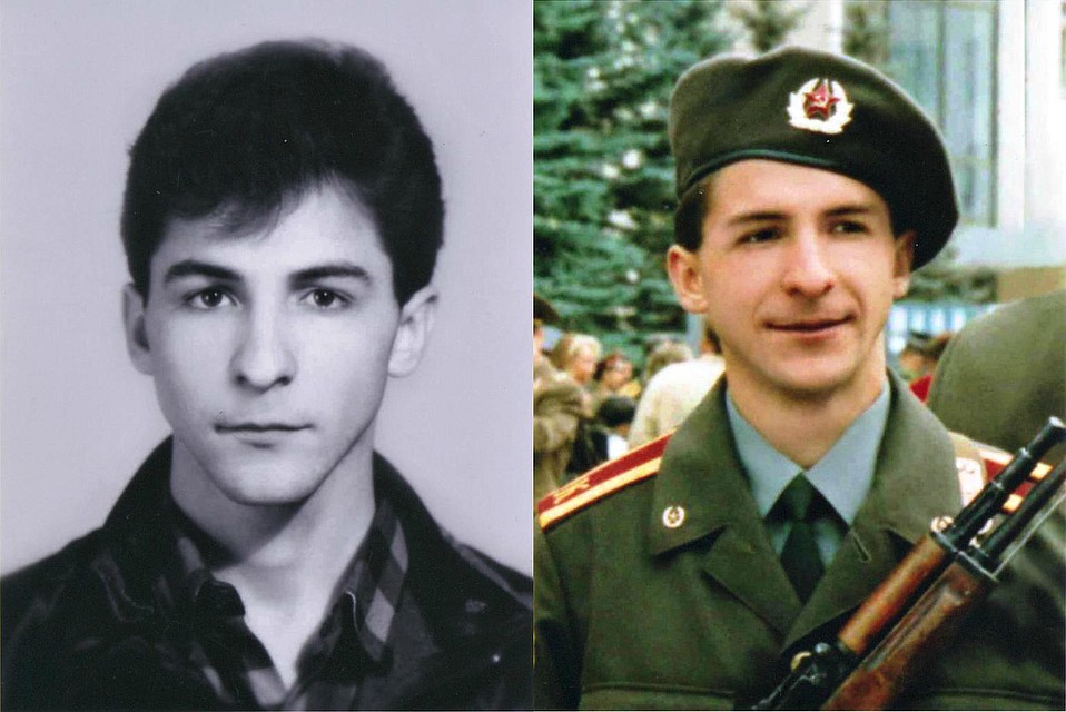 Алексей Палатиди