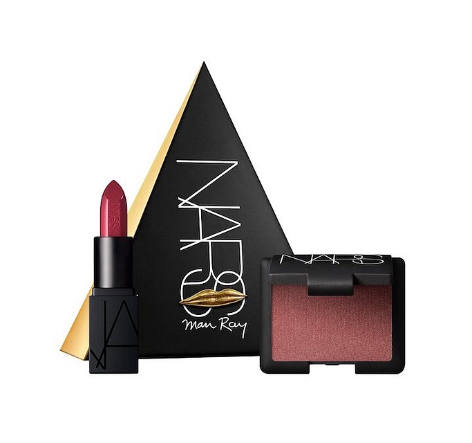 Фото Nars