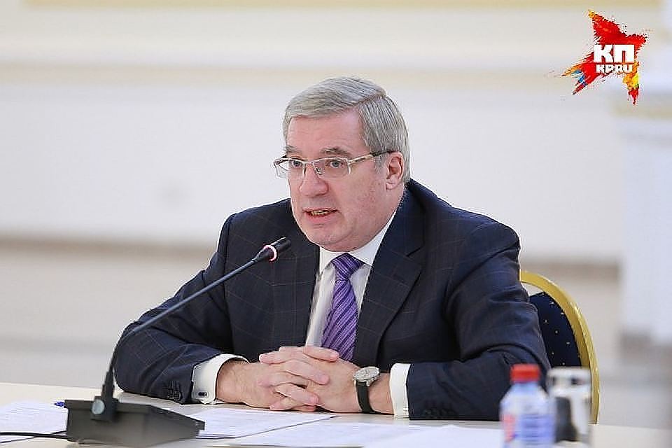 Виктор Толоконский Фото: Мария ЛЕНЦ