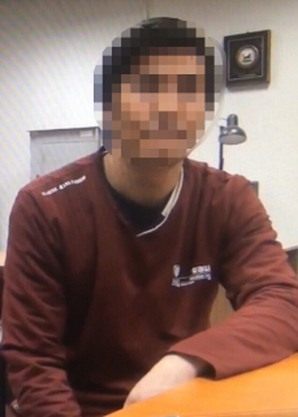Киллер, убивший коллектора в Иркутске, раньше не имел проблем с законом
