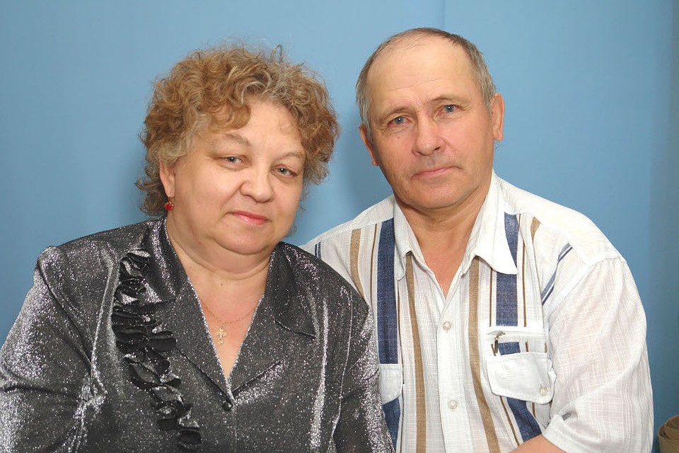 Чета Жуковых купила "дом с привидениями" 5 лет назад. До недавнего времени в жилище все было спокойно. Фото: Администрация Томской области
