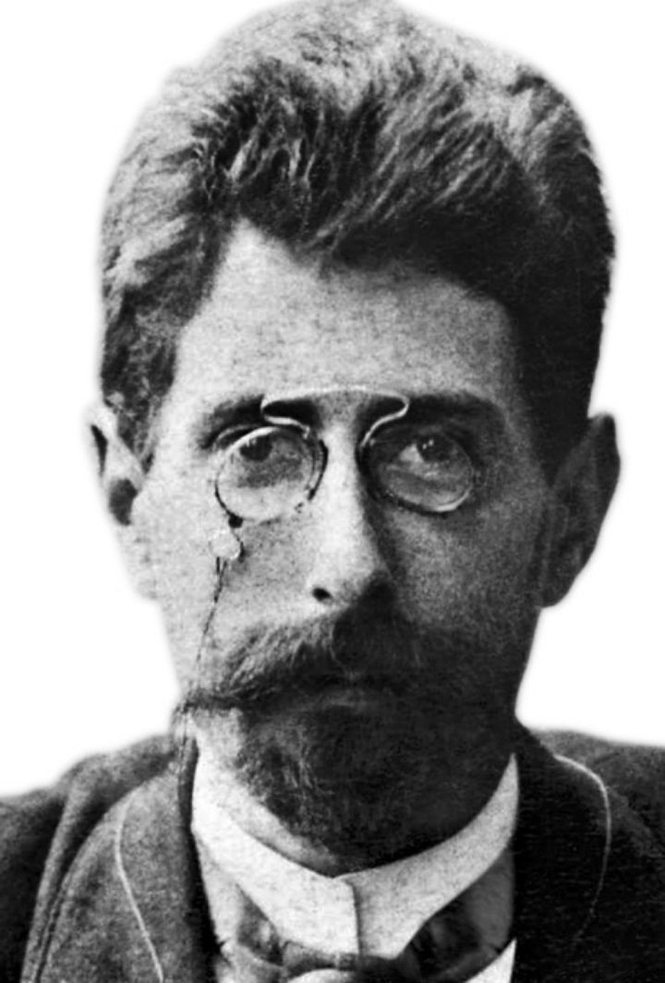 Александр Лишневский. ФОТО: wikipedia